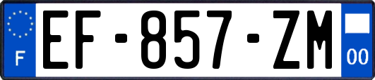 EF-857-ZM