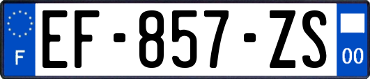 EF-857-ZS