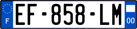 EF-858-LM