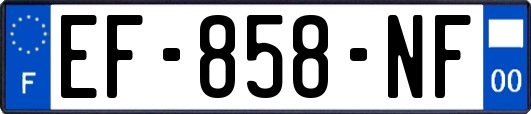 EF-858-NF
