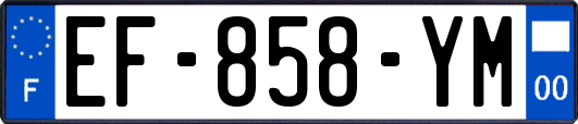 EF-858-YM