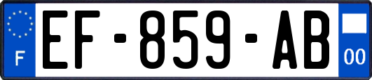 EF-859-AB