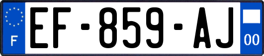 EF-859-AJ