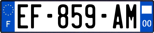 EF-859-AM