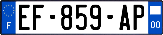 EF-859-AP