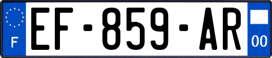 EF-859-AR
