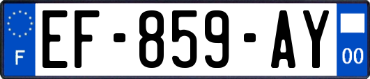 EF-859-AY