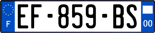 EF-859-BS
