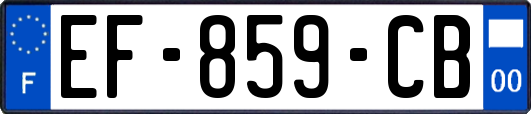 EF-859-CB