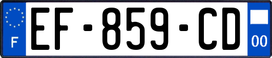 EF-859-CD