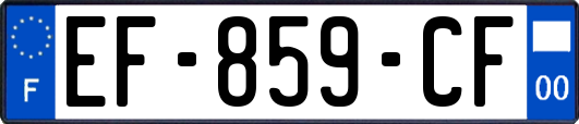 EF-859-CF