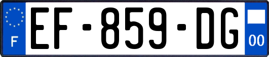 EF-859-DG