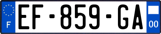 EF-859-GA