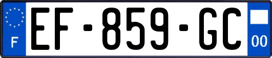 EF-859-GC