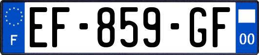 EF-859-GF