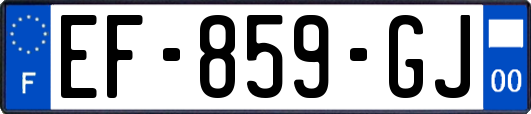 EF-859-GJ