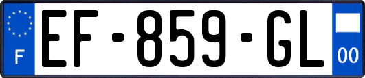 EF-859-GL