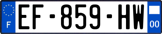 EF-859-HW