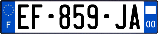 EF-859-JA