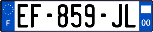 EF-859-JL