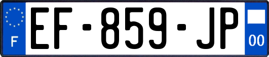 EF-859-JP