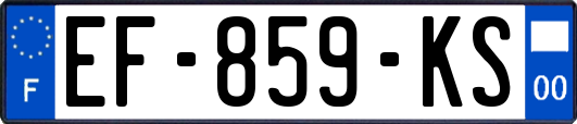 EF-859-KS