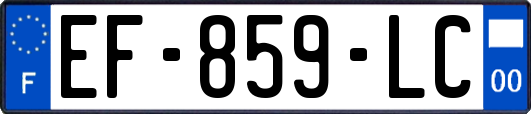 EF-859-LC