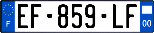 EF-859-LF