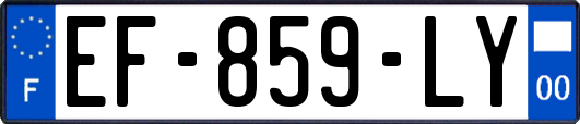 EF-859-LY