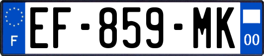 EF-859-MK