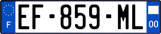 EF-859-ML