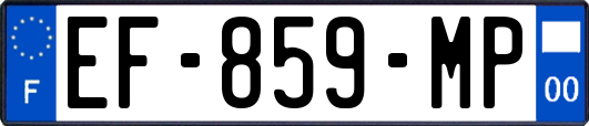 EF-859-MP