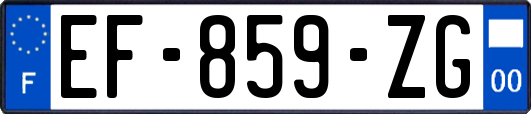 EF-859-ZG