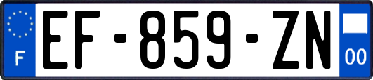 EF-859-ZN