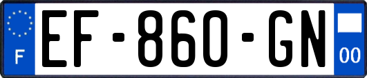 EF-860-GN
