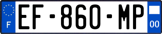 EF-860-MP