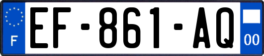 EF-861-AQ