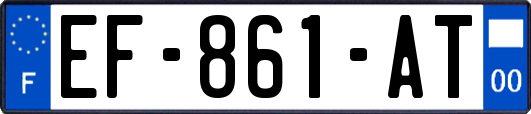 EF-861-AT