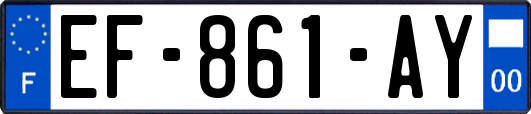 EF-861-AY