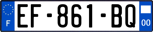 EF-861-BQ
