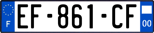 EF-861-CF