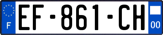 EF-861-CH