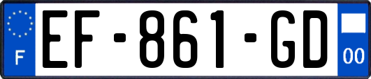 EF-861-GD