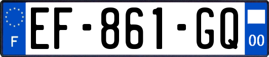 EF-861-GQ