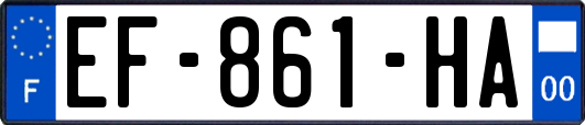 EF-861-HA