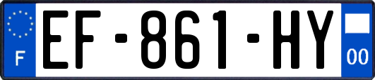 EF-861-HY
