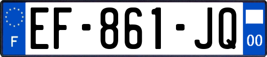 EF-861-JQ