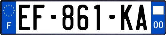EF-861-KA