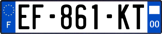 EF-861-KT