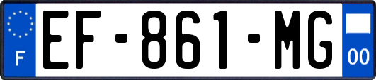 EF-861-MG